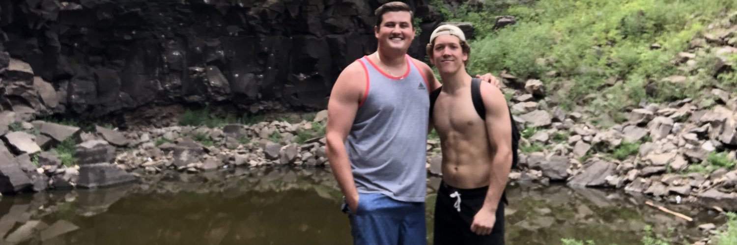 Jimmy_Kenyon21's profile banner image