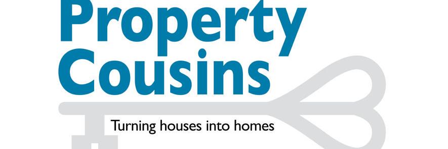 PropertyCousin's profile banner image