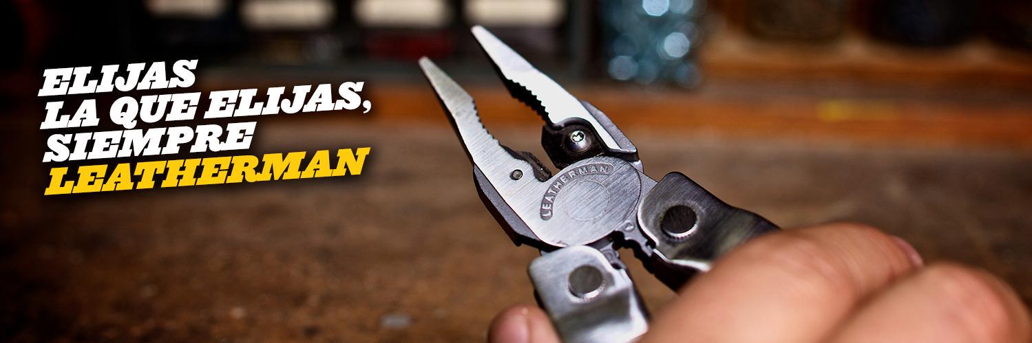 leatherman_ES's profile banner image