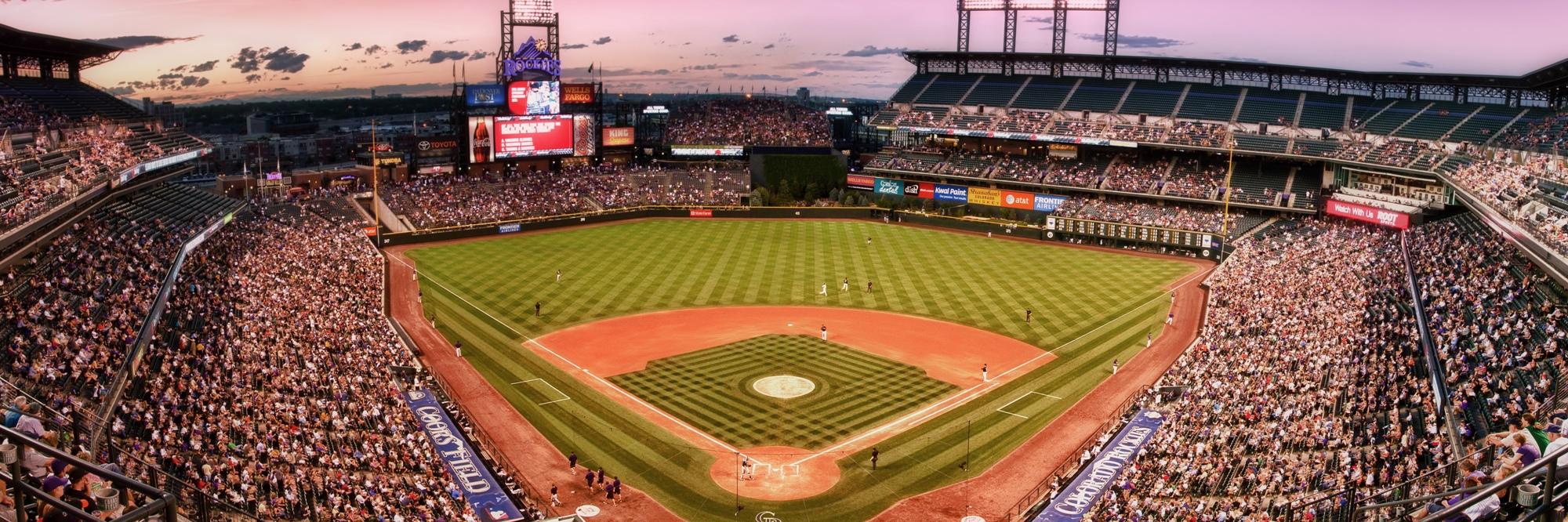 RockiesViews's profile banner image