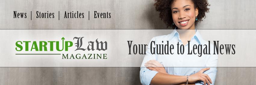 StartupLawMag's profile banner image