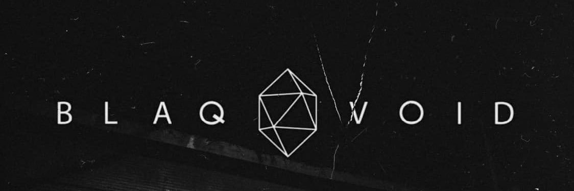 BLAQ_VOID's profile banner image