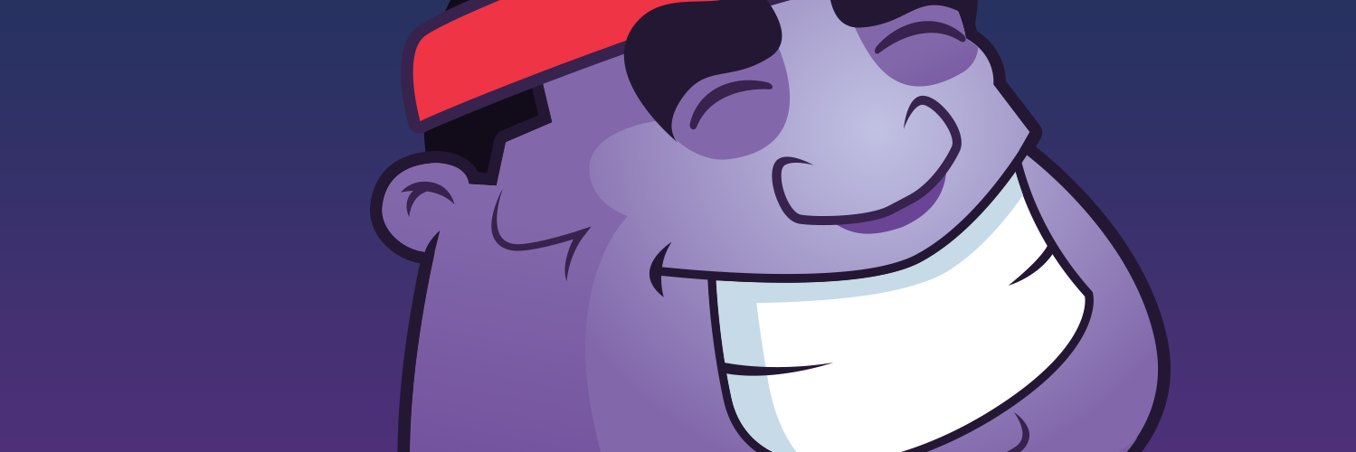 BRUCEGGapp's profile banner image