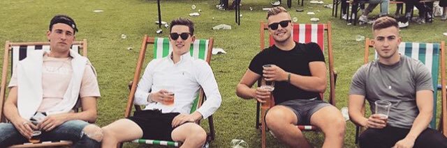 willdurno42's profile banner image