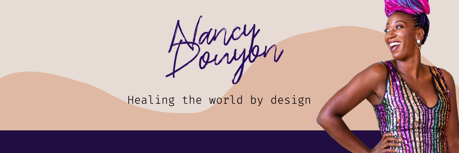 NancyDouyon's profile banner image