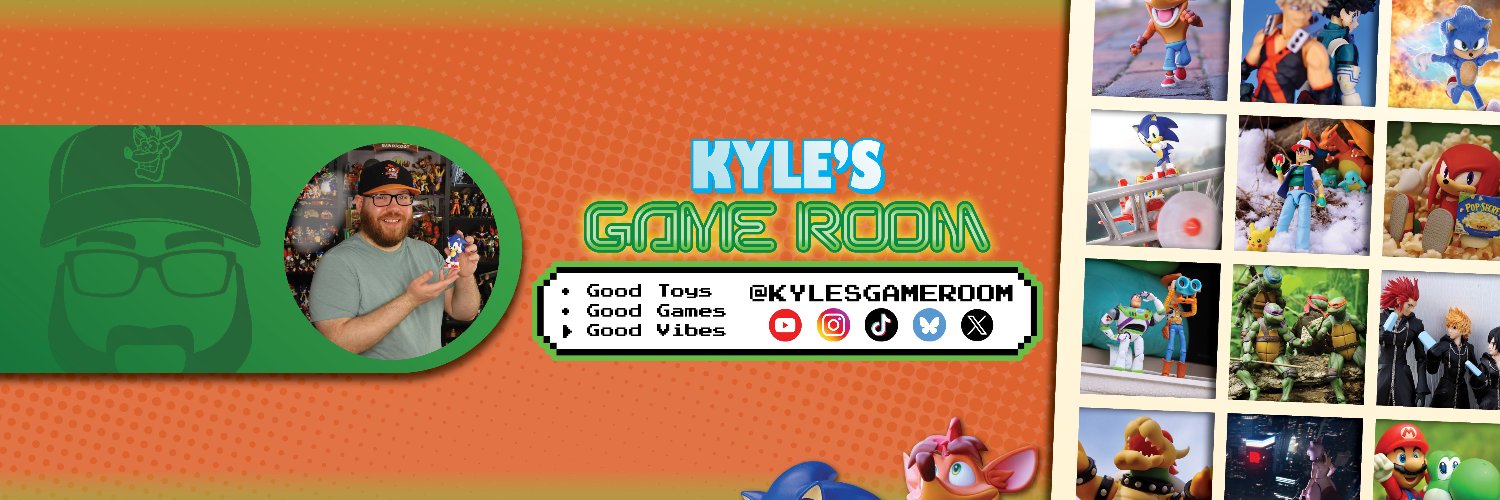 Kyle From KGR banner