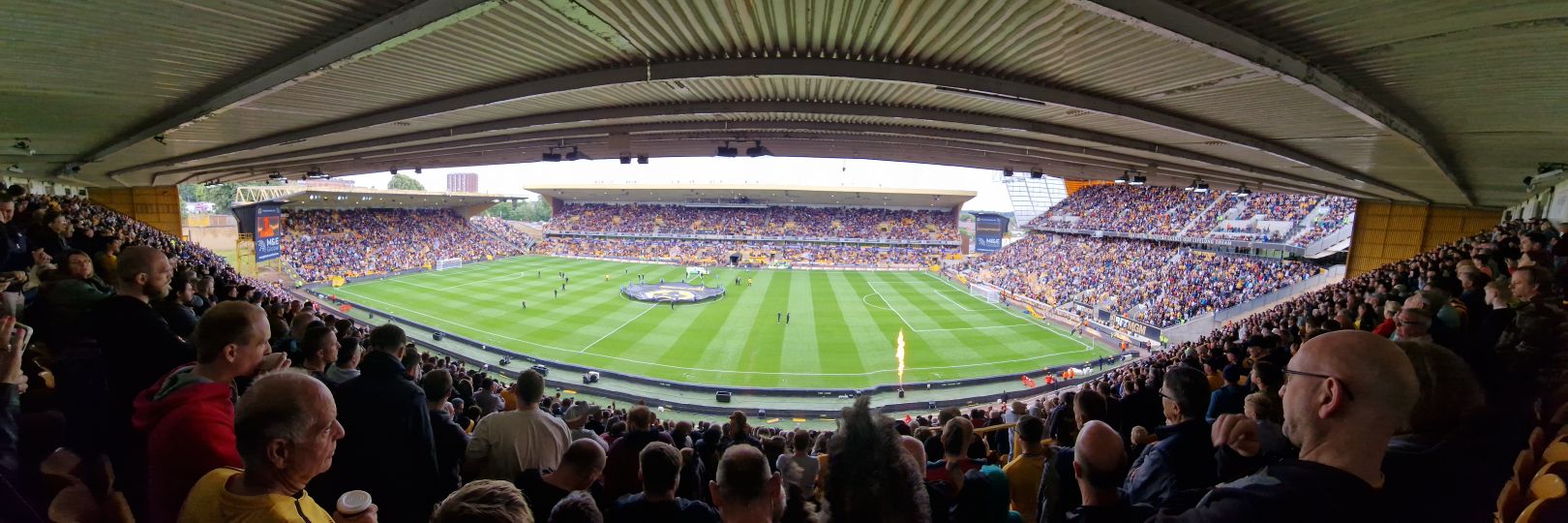 Cannockwolves banner