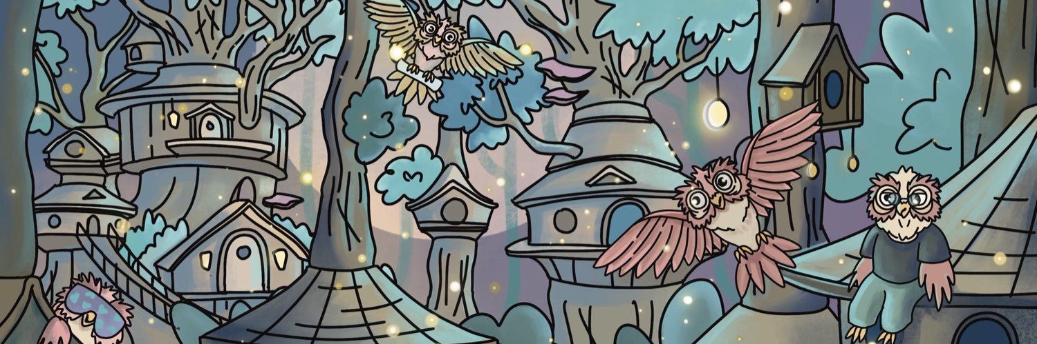 Astronawti's profile banner image
