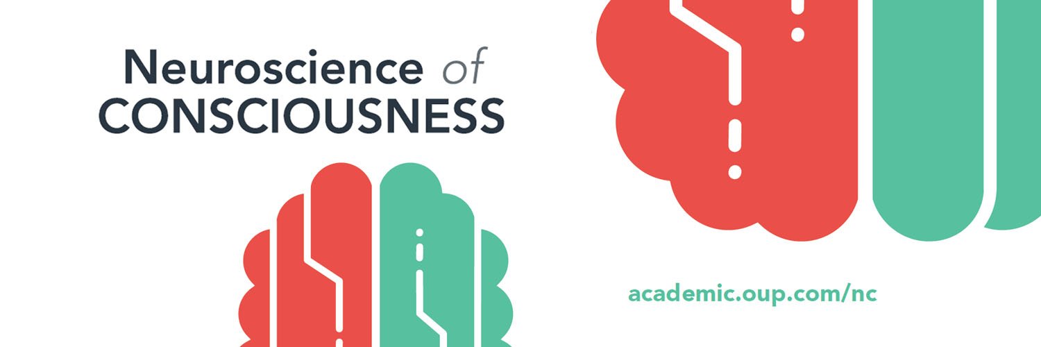 Neuroscience of Consciousness banner