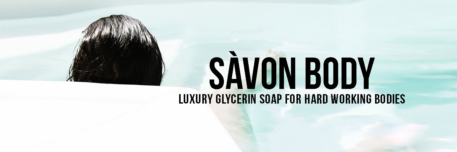 SAVONBODY's profile banner image