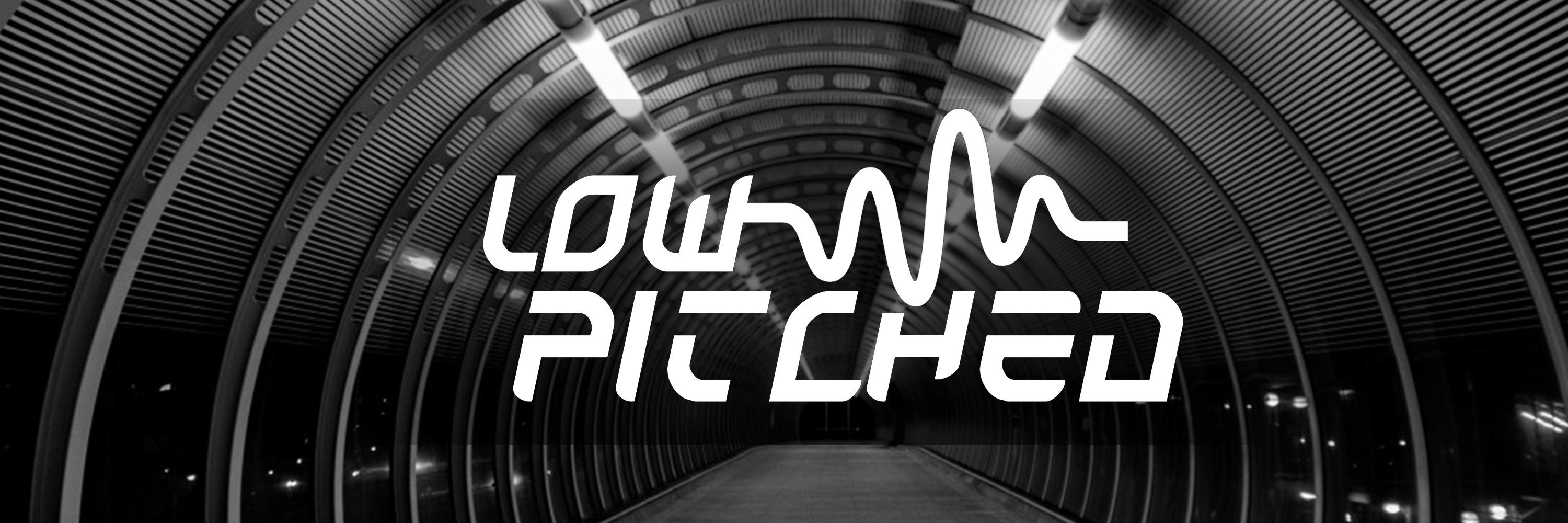 lowpitchedrec's profile banner image