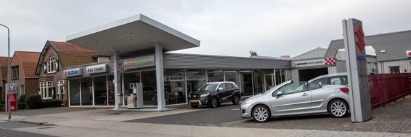 AutoToonder Profile Banner