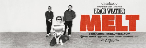 BeachWeather Profile Banner