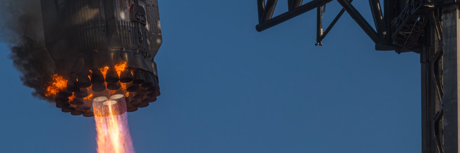 John Kraus's banner