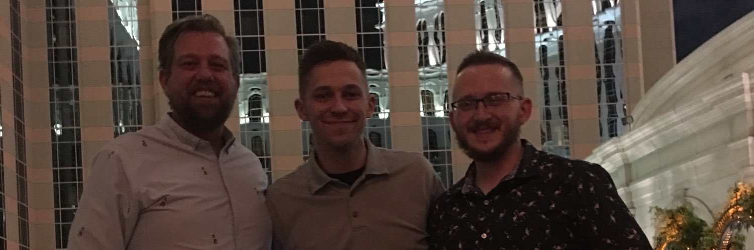 DerekBerweiler's profile banner image