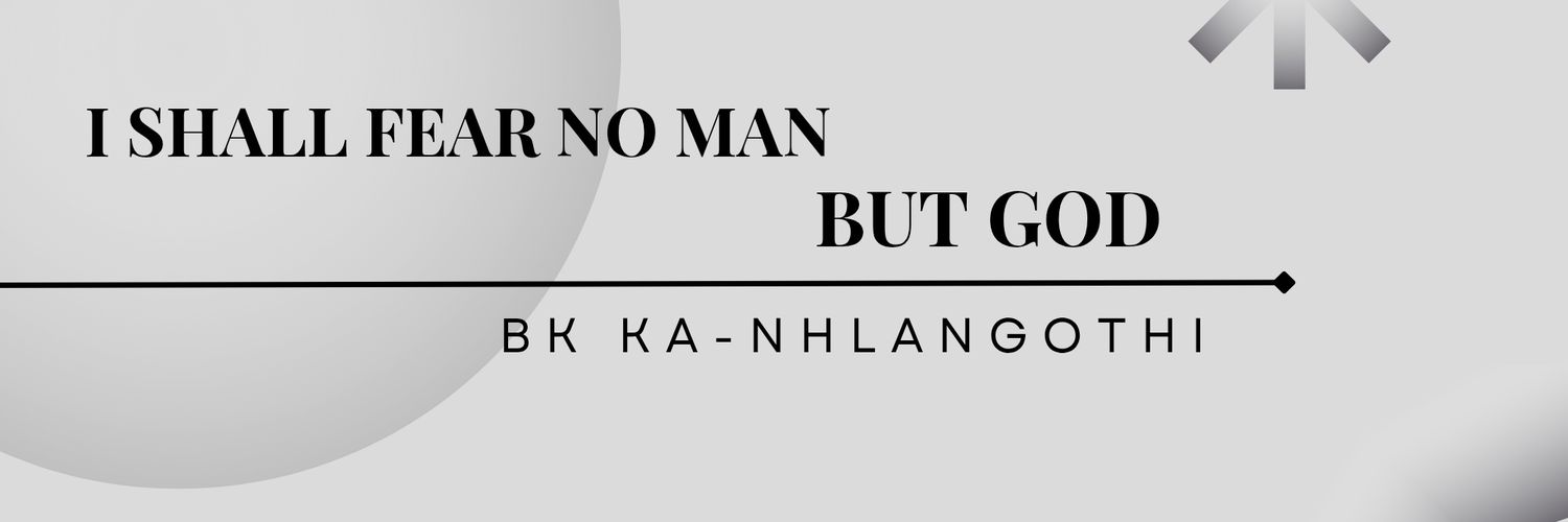 BK kaNhlangothi banner