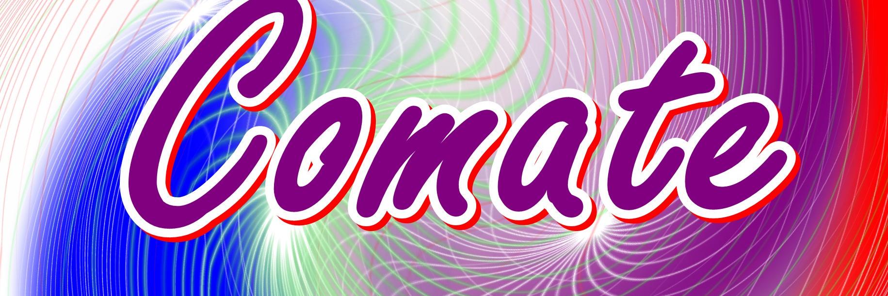 DedeComateRRuw's profile banner image