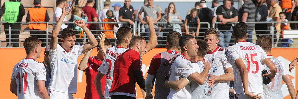 Bartłomiej Perek banner