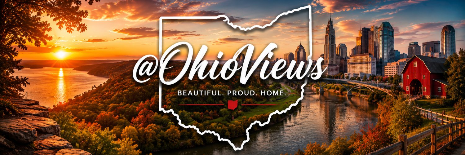 OhioViews's profile banner image