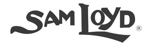 The Sam Loyd Company banner