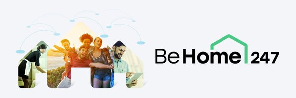BeHome247 Profile Banner