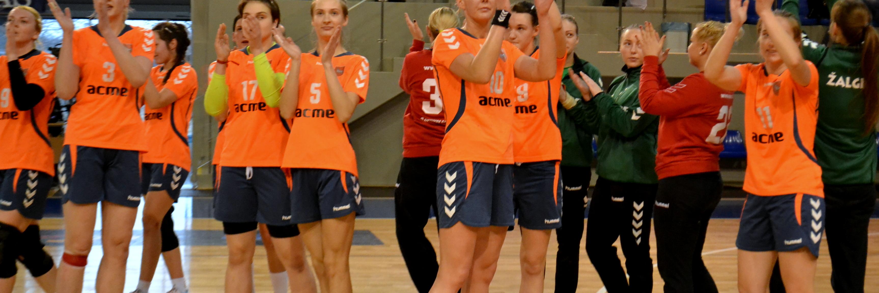 Acme_Zalgiris's profile banner image