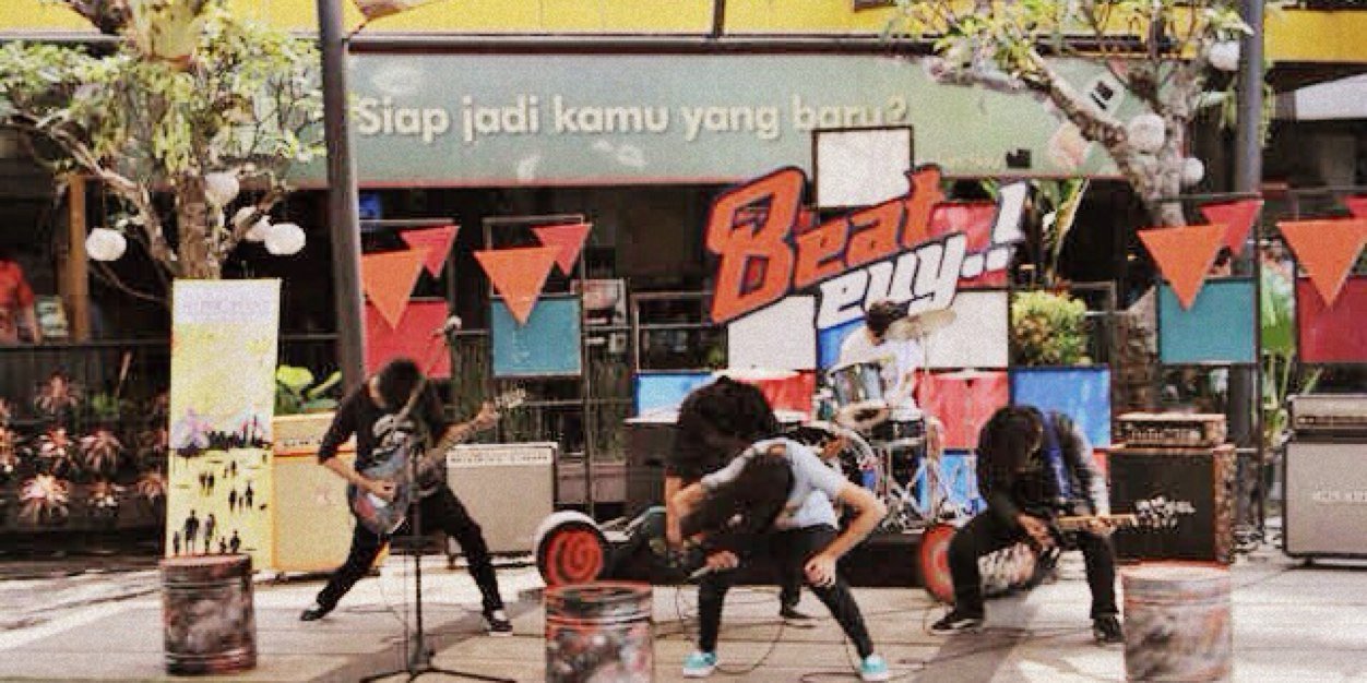 S.D.F.C Official banner