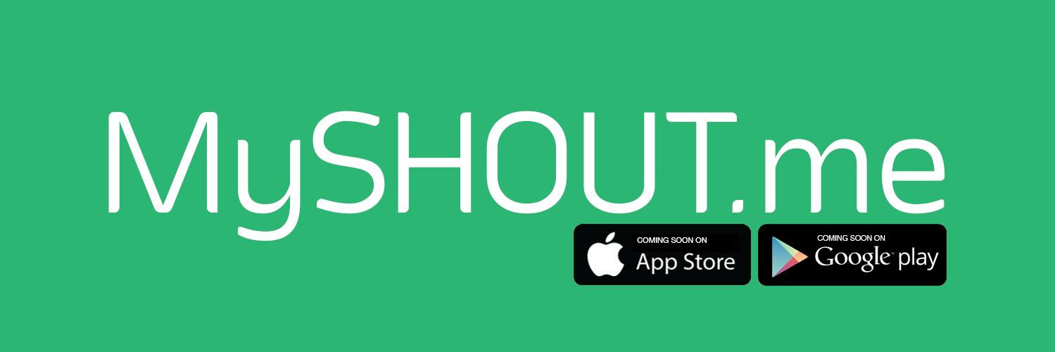 MySHOUTofficial's profile banner image