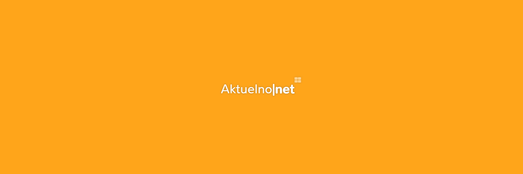 AktuelnoNet's profile banner image
