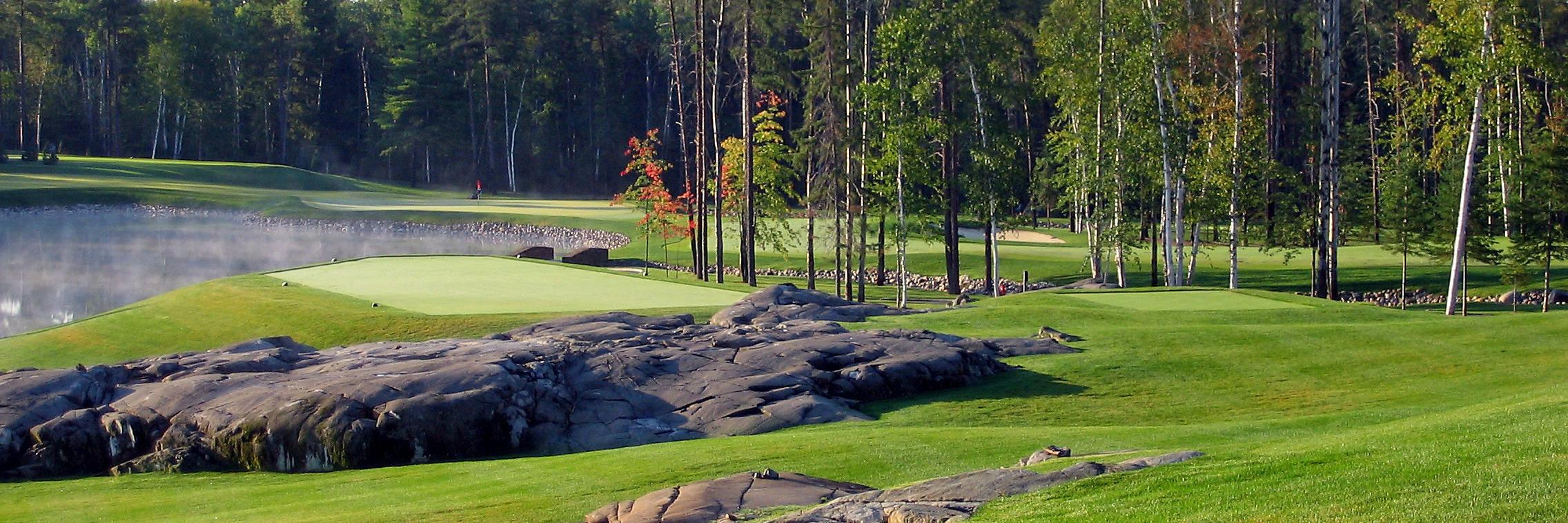 flightline.golf banner