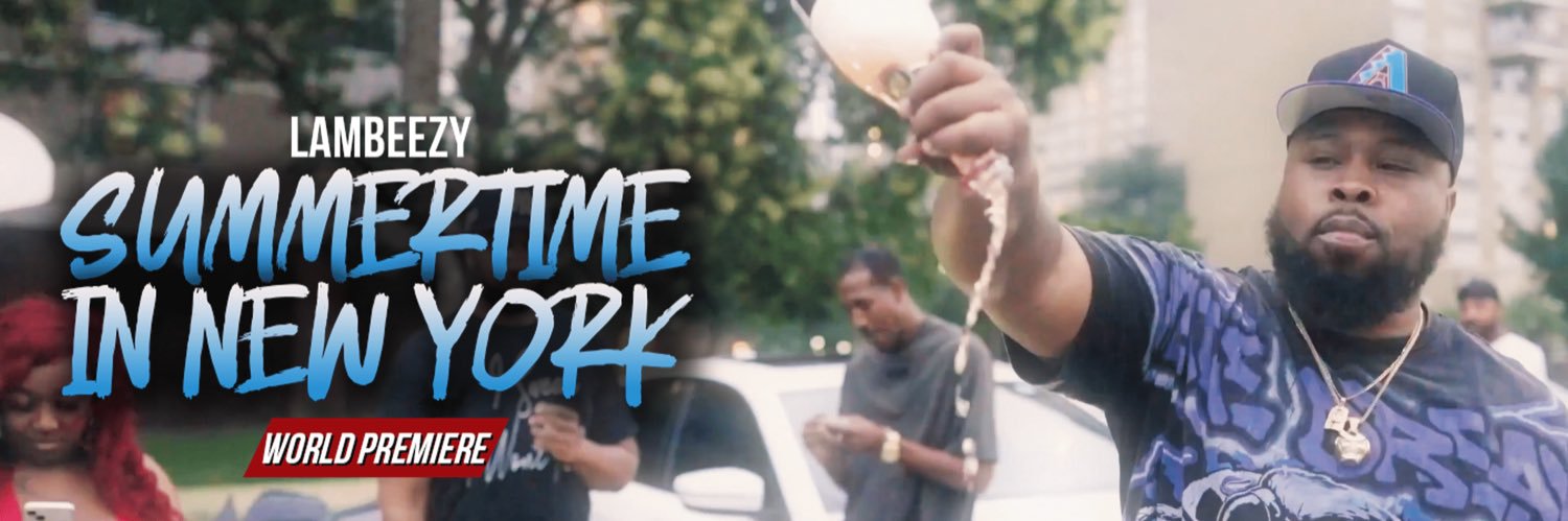 Lambeezy_MLB's profile banner image