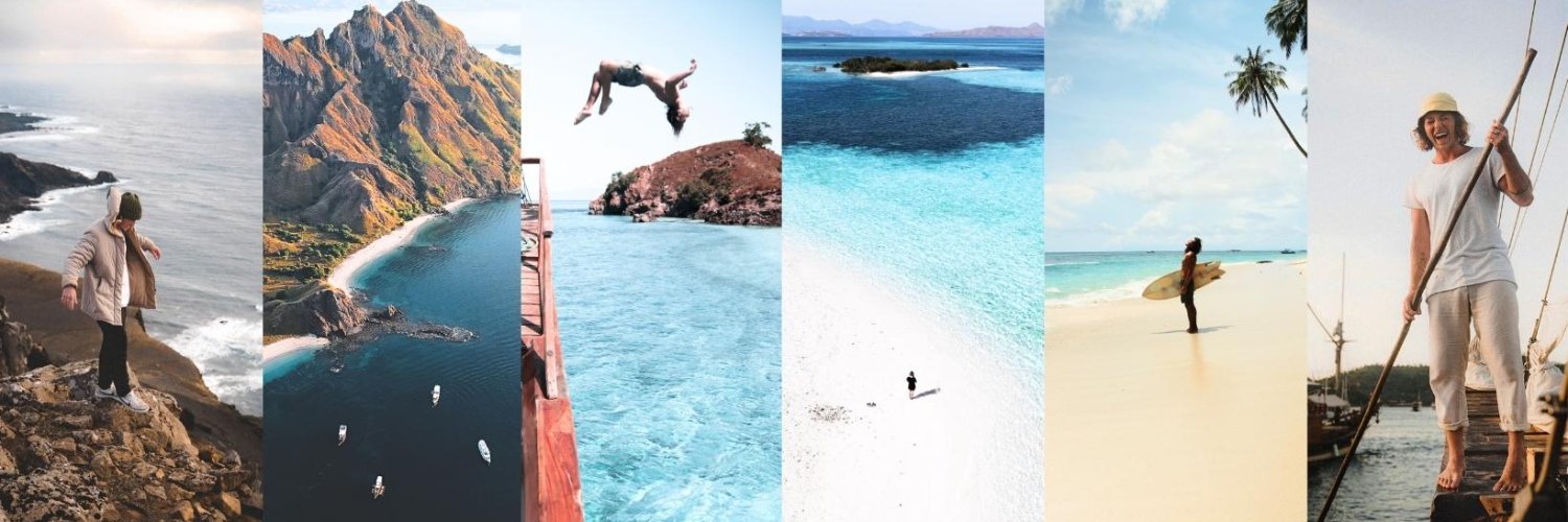 TravelWithJaro's profile banner image