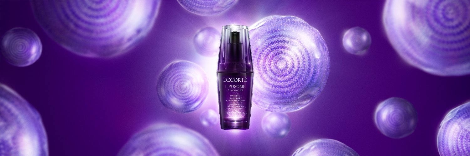 decorteofficial's profile banner image