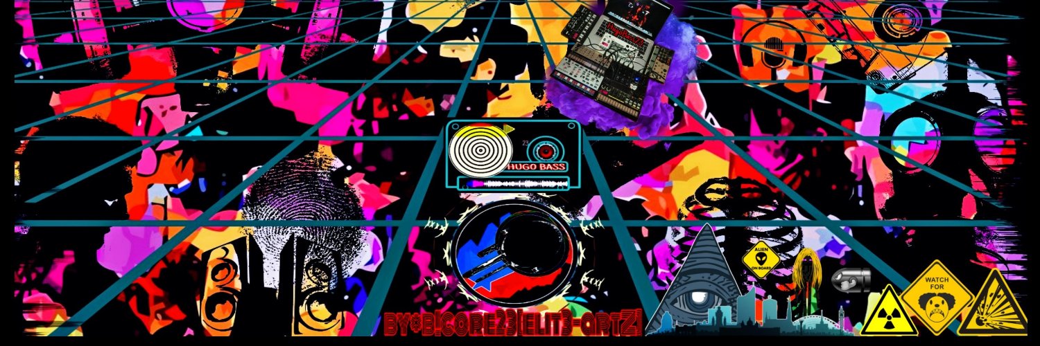 strange_ronny's profile banner image