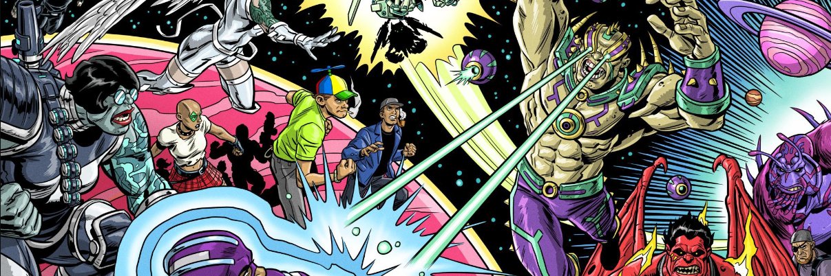 BrendonGzero's profile banner image