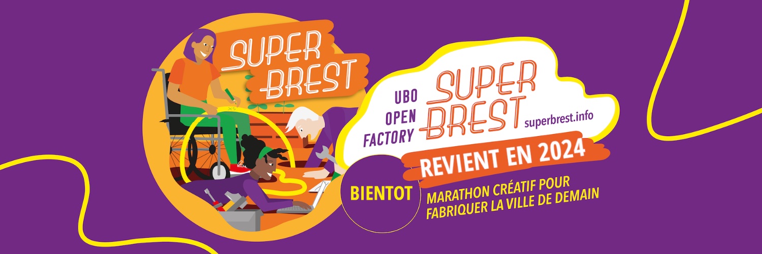 Super Brest banner