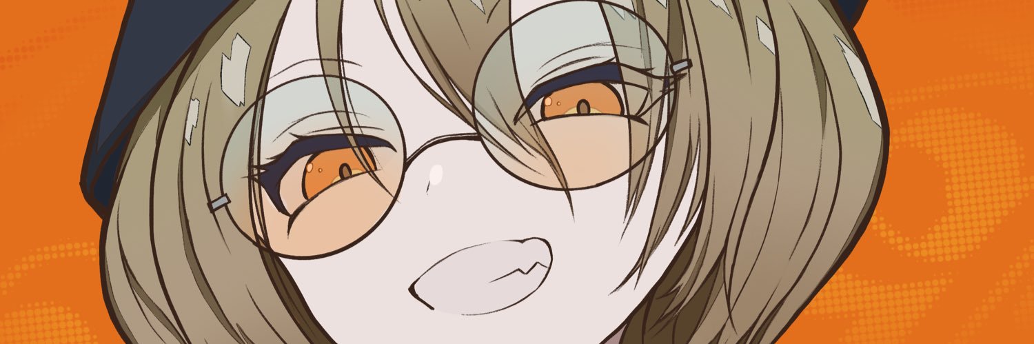 おすかー04's banner