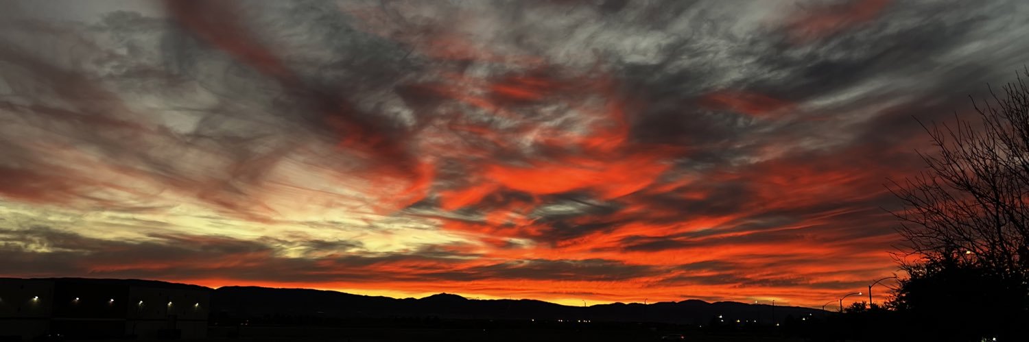 BrandonHupe's profile banner image