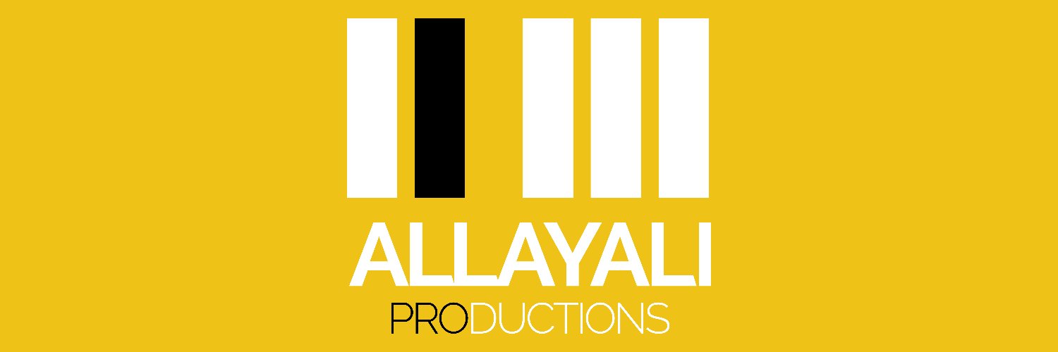 allayalipro's profile banner image