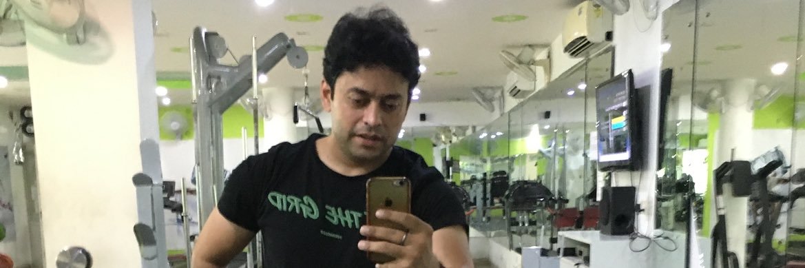 amit_vivanation's profile banner image
