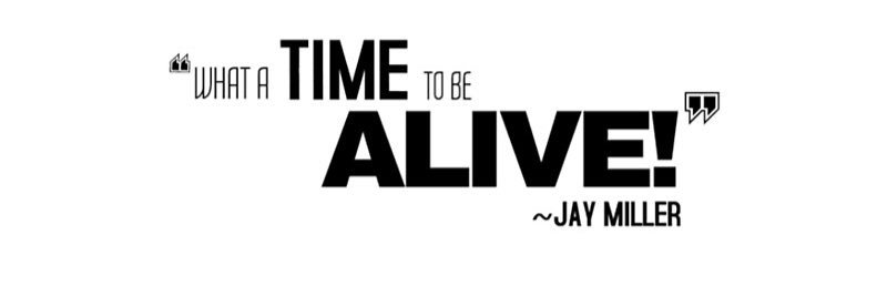 QuoteJayMiller's profile banner image