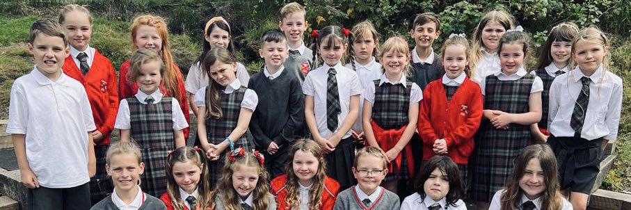 MrsSmithWPS's profile banner image