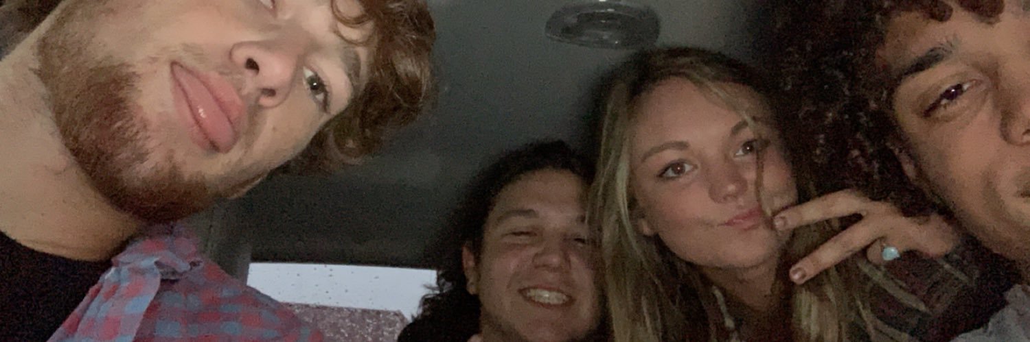 ChaseOliver15's profile banner image