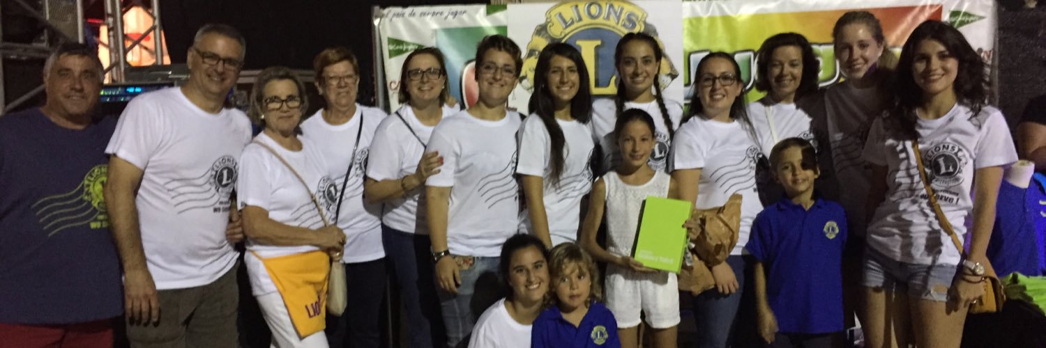 LionsBenidorm's profile banner image