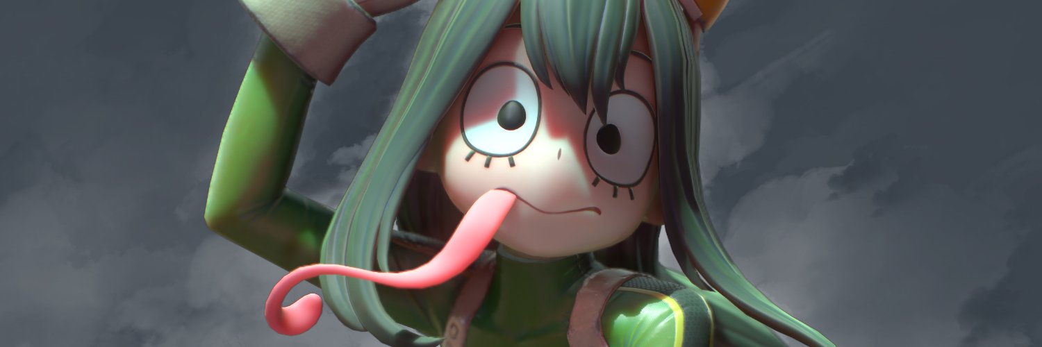 foxling_DF's profile banner image