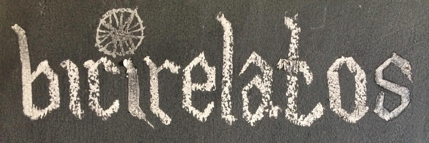 bicirelatos's profile banner image