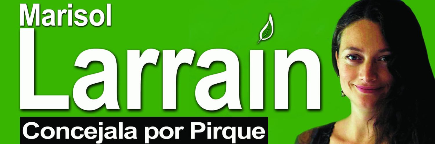 marisolarrain's profile banner image