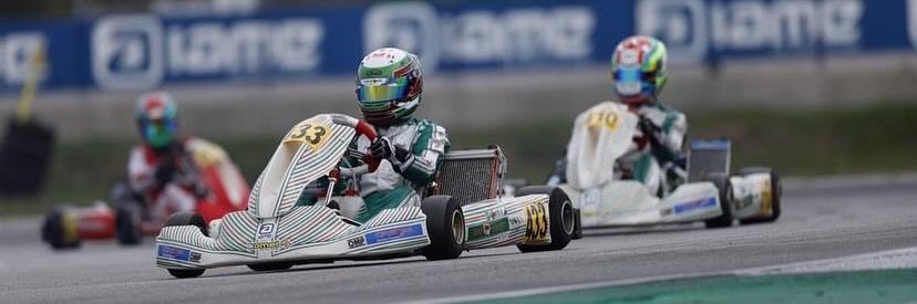 Alessandro CERONETTI banner