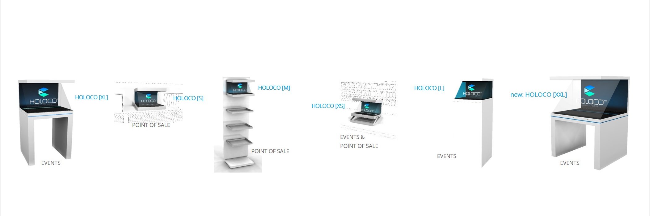 HOLOCODisplay's profile banner image