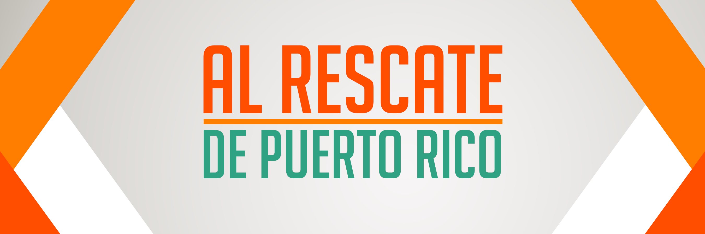 AlRescatePR's profile banner image